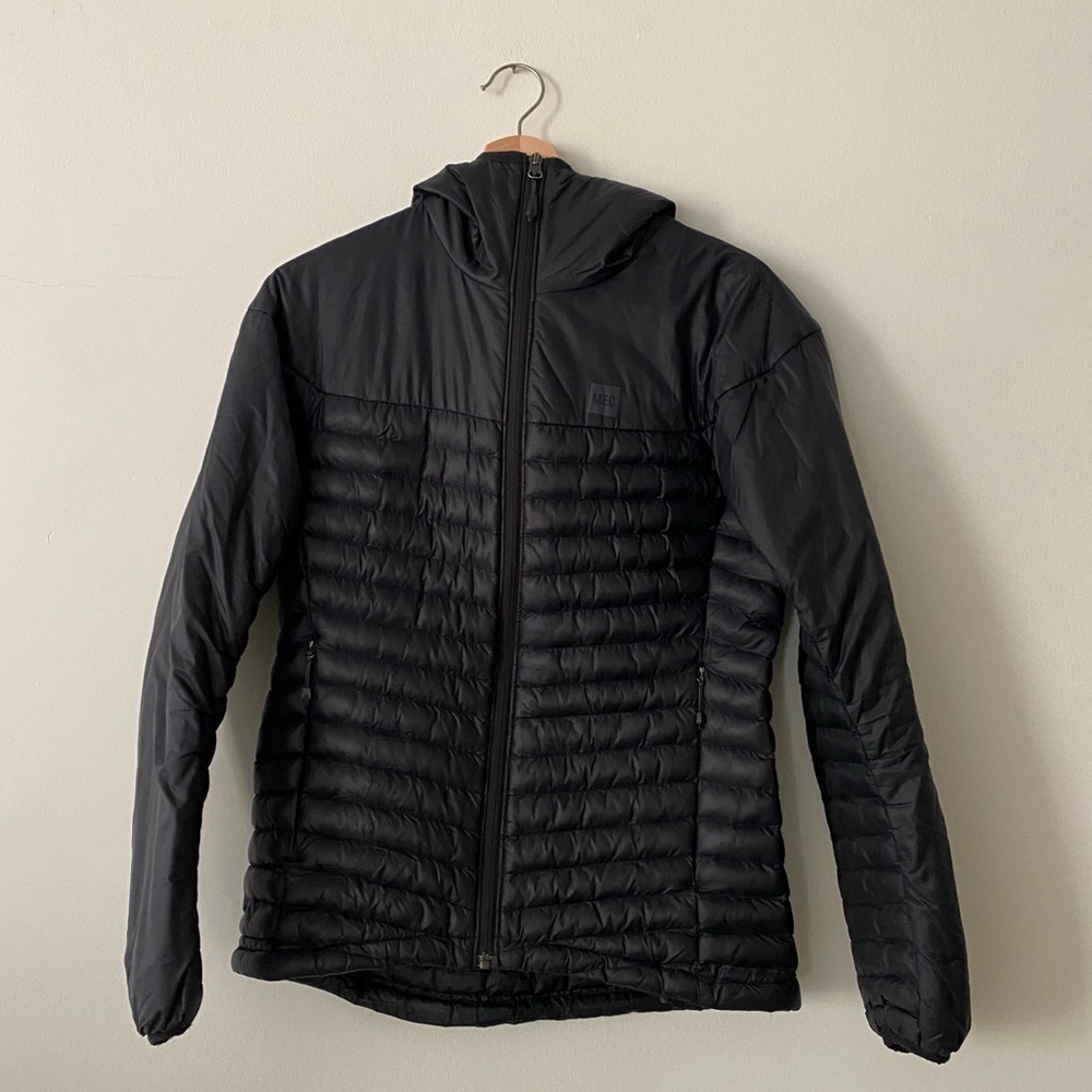 MEC Women’s Synthetic Puffer